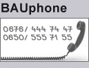 Bauphone