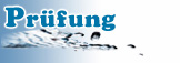 Prfung